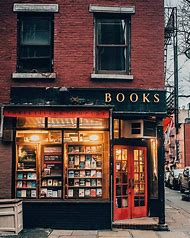 Image result for Image for Book Store