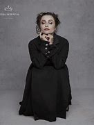 Image result for Helena Bonham Carter Princess Margaret