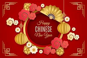 Image result for Paper Style New Year Background