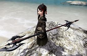 Image result for FF14 Spearfishing