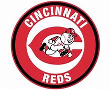 Image result for Cincinnati Reds Team