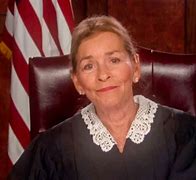 Image result for Judge Judy Old Cases