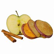 Image result for Dried Cinnamon Apples