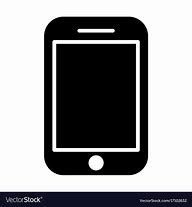 Image result for Phone Icon Silhouette