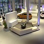 Image result for Car Showroom Feature Display Cone