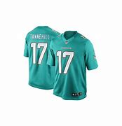Image result for Miami Dolphins Home Jersey