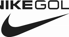 Image result for Nike Golf Logo