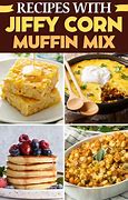 Image result for Jiffy Chocolate Mix