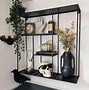 Image result for Contemporary Floating Shelves