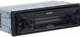 Image result for Sony Car Stereo 10 Inch