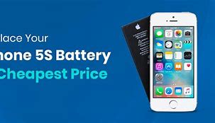 Image result for iPhone 5S Battery Repair