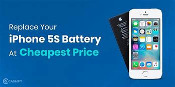 Image result for iPhone 5S Battery Expanding