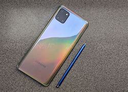 Image result for Samsung Note 10 Lite Release Date
