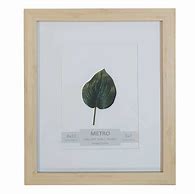 Image result for Bamboo Picture Frames 8X10