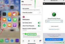 Image result for How to Find My Lost iPhone
