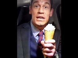 Image result for John Cena Bing Chilling Cut