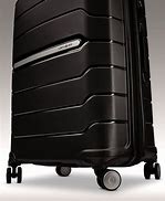 Image result for Hardside Spinner Suitcase