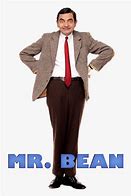 Image result for Mr Bean TV Series