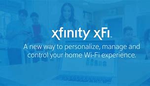 Image result for X1 Xfinity WiFi