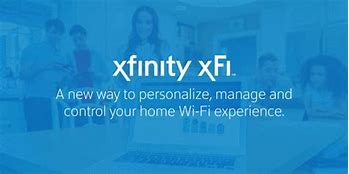 Image result for Xfinity XFi Gateway
