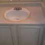 Image result for Faux Granite Countertop Paint