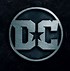 Image result for DC Comics Cool Logo