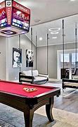 Image result for Man Cave TV Setup