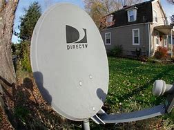 Image result for AT&T DirecTV Satellite