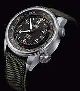 Image result for Pilot Watch with Altimeter