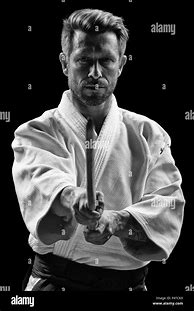 Image result for Real Aikido