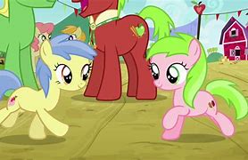 Image result for MLP Apple Flora