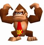 Результаты поиска изображений по запросу "Super Smash Bros Diddy Kong"