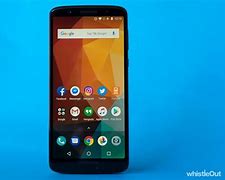 Image result for Moto G6 Azul