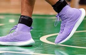 Image result for Stteph Curry Shoes