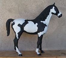 Image result for Marx Horse Toys