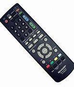 Image result for Sharp TV Control for HDMI