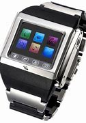 Image result for Watch That Looks Like a Phone