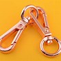 Image result for Rose Gold Swivel