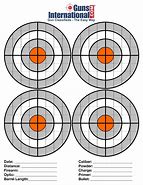 Image result for Best Shooting Targets