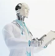 Image result for Robot Wearing a Tichel