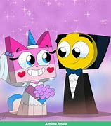 Image result for Dr Frown Unikitty