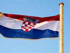 Image result for Croatia Flag Colors