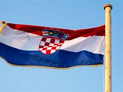 Image result for Croatia Flag Images