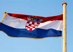 Image result for National Flag of Croatia