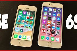 Image result for iPhone SE Compared to 6s