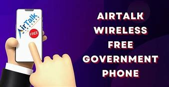 Image result for AirTalk Red Phone