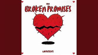Image result for Broken Promises Craft