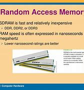 Image result for Random Access Memory Capacity