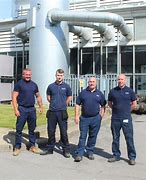 Image result for Torfaen Estates Team