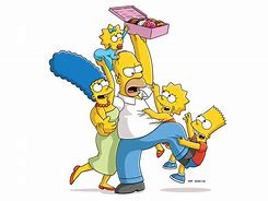 Image result for The Simpsons